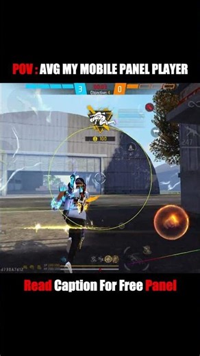 OB53 Free Fire Panel Mobile 🔥 FF Antiban Panel | Free Fire Hack New 😈 FF Injector 2026 | FF Panel