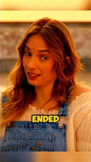 This actress REUNITED the entire cast together! 🤯 ( Maya Hawke)