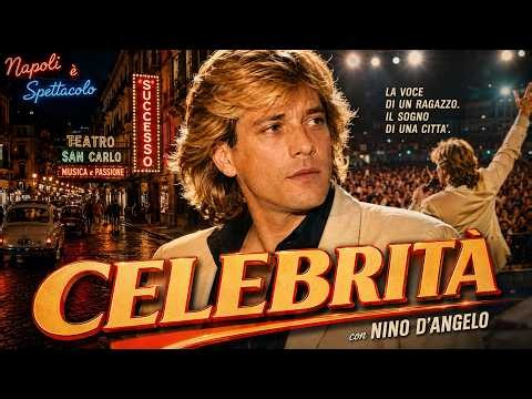 Celebrità | Azione | Film Completo in Italiano