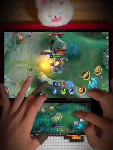 Creating a New MLBB Account with Kurapika and Bunanaks