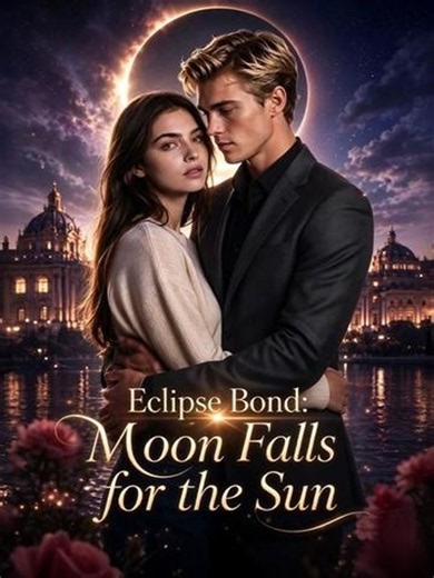 Eclipse Bond: Moon Falls for the Sun - Full EP