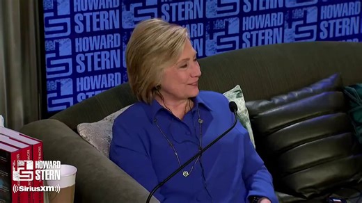 Interviewer : What is the Deep State?Hillary Clinton: It's a term coined by Political Scientists. For Example, the ISI runs Pakistan, kidnaps people, makes decisions of its own accord, and even has those who go against their will be killed.