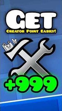 How To Get Creator Points in Geometry Dash