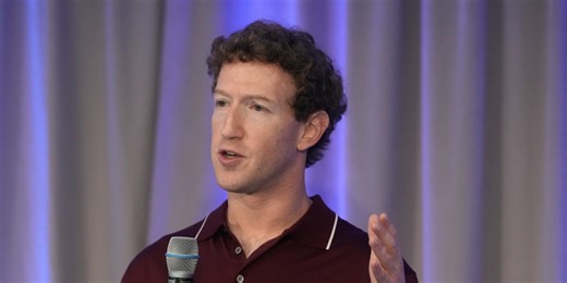 Exclusive | Meta Buys AI Startup Manus for More Than $2 Billion