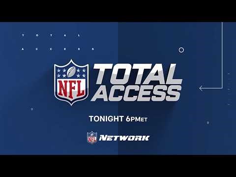 August 6, 2023 NFL Network Commercials