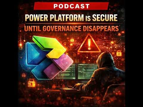 Power Platform Security: Where Enterprises Go Wrong