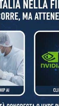 News - Italy's "little Nvidia." Technoprobe soars on the Milan Stock Exchange. December 31, 2025