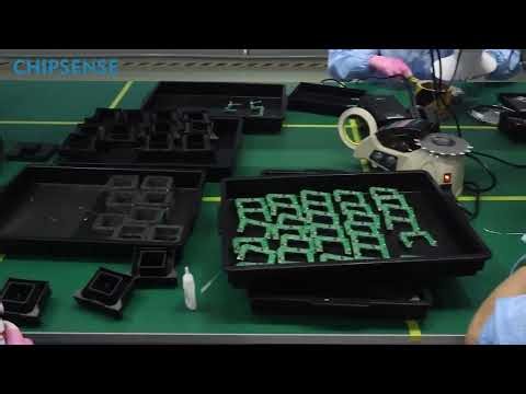 Current Sensor Selection Logic in the Context of Large-Scale Concentrated Solar Power Generation