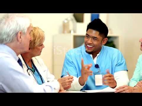 The 6 Key Domains of Nursing Practice Explained