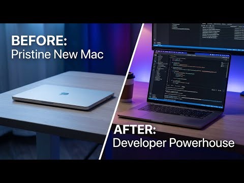 Keyboard Shortcuts on Mac – Why They Matter for Productivity