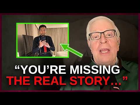 Dennis Prager: " The Real Motive Behind Trump's Shooter Is Deeper Thank You Think..."