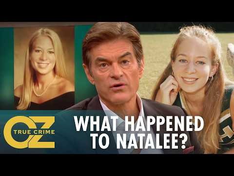 What Really Happened to Natalee Holloway? | Oz True Crime