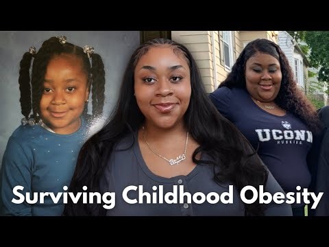 How I Recovered From My Binge Eating Disorder. | RYKKY