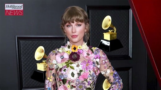 Taylor Swift Shares the Story of How ‘All Too Well’ 10-Minute Version Came to Be | THR News [Full Movie]