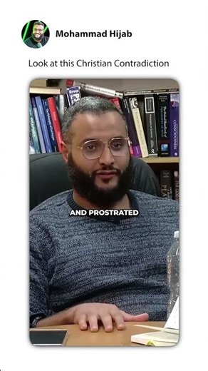 The Trinity Problem Nobody Addresses