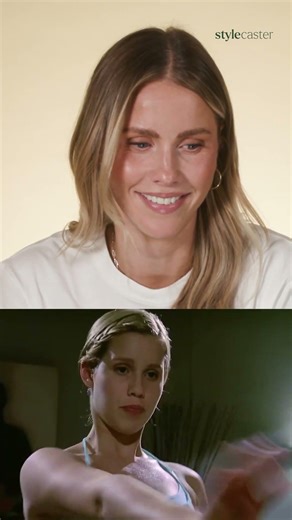 "Cleooooo" | Claire Holt Talks H2O: Just Add Water