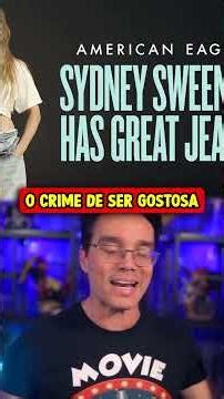 Sidney Sweeney's mistake was being beautiful.