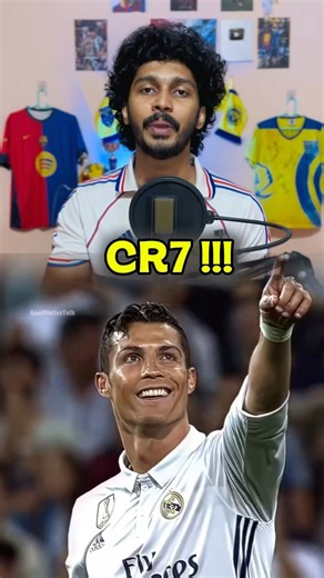 CR7!! The Journey of Ronaldo 🫡🔥 #ronaldo #football