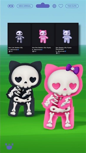New UGC this Week! ⭐ #roblox #robloxugc