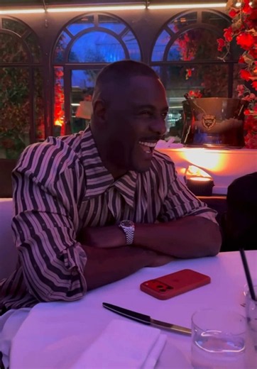Idris Elba on Travel: 'It Breaks the Illusion That Your Current Life Is the Only Possible One'