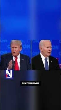 Remember the liberal media shamelessly covering up for Biden?: Finnerty
