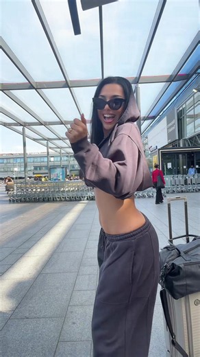off to Miami babyyy | jungle island miami