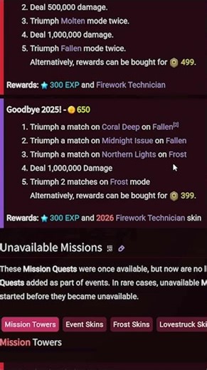 How to beat Goodbye 2025 Quest #tds #roblox #towerdefensesimulator #gaming #update