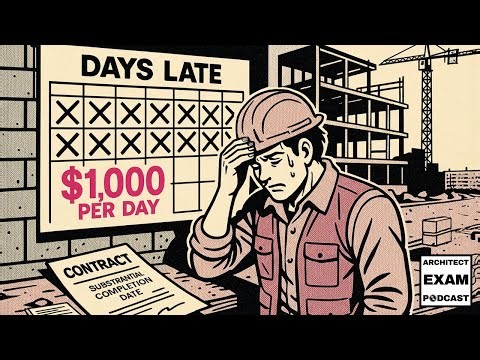 Liquidated Damages: The Price Tag on Being Late