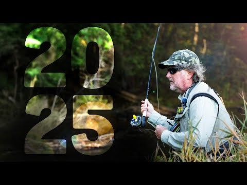 Top Tier Fly Fishing Lessons from 2025!