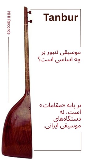 Tanbur Instrument 🎶 | ساز تنبور | #Shorts