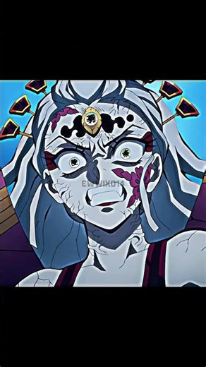 HE DOESN’T SLASH… HE SAWS 😈🗡️ Inosuke Unleashed