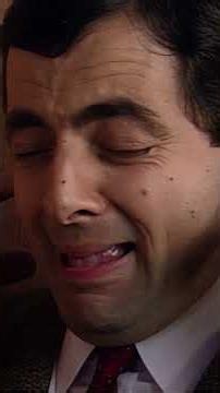 Bean and His Brilliant Mind #shorts #classicmrbean
