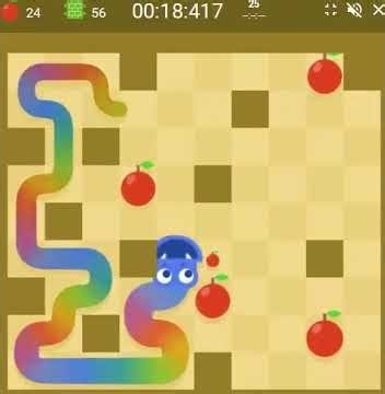 #doodle #games #doogle #gaming #puzzle #gameplay #puzzlegame #shorts #viral #viralvideo #snake #fyp