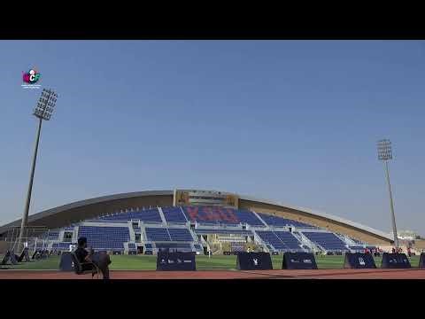 Live | WCF - Double Wicket World Cup 2026 | Day 2