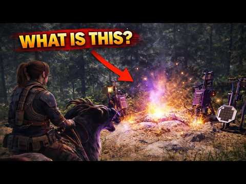 I Just Found Something INSANE… I Didn’t Know This Even Existed…