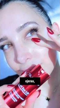 Soy la prueba de que empezar temprano FUNCIONA @clarins ✨