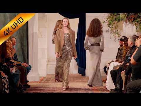 Ralph Lauren | Fall Winter 2026/2027 | New York