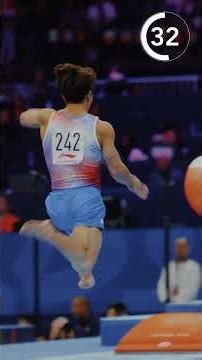 Twists & Turns – 2026 ART Worlds – Men’s All-Around Final