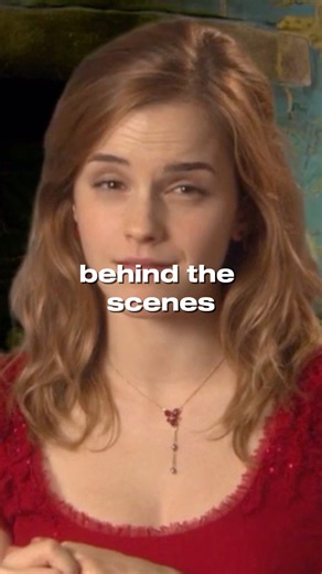 3 Harry Potter Behind The Scenes Moments That Made The Actors Cry😢