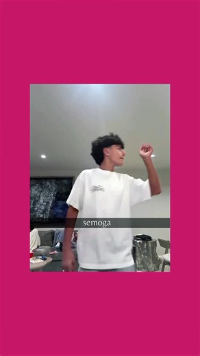 Angel JR & AJR Join the Inter Miami CF Trend 💅