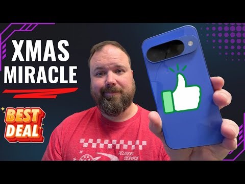 Google Pixel 10 // Absolutely Worth It! (Forget iPhone 17?)