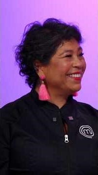 ¡Gracias a la cocina fui causante de varios matrimonios! -Isabel Carvajal