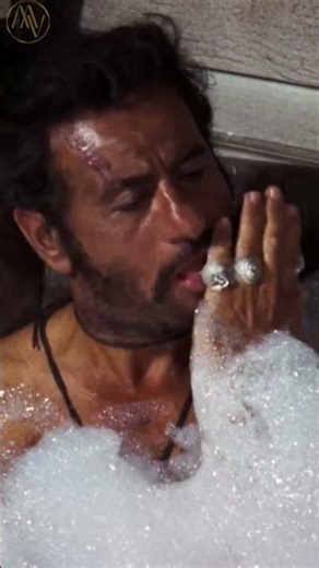 Eli Wallach, When You Have to Shoot, Shoot, The Good, the Bad and the Ugly, 1966