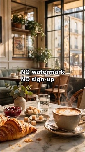 Free AI Image Generator With NO Watermark and NO Sign-Up (Finally!)