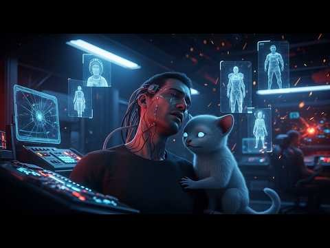 “He Carried Every Last Memory… When the System Tried to Erase Them”