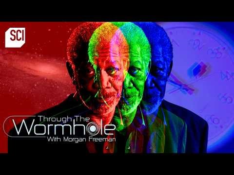 Existential Questions to Keep You Up at Night | Through the Wormhole | Science Channel