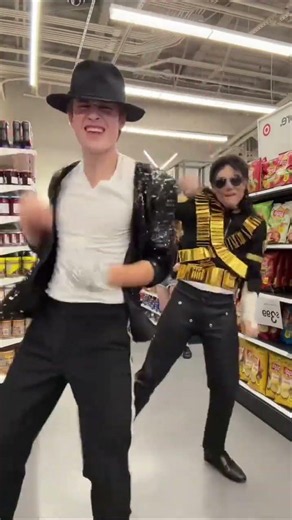 Just a random day at Target