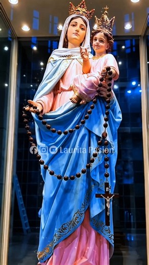 🌹Santo Rosario de Hoy Domingo 25 de Octubre "Misterios Gloriosos"🌹