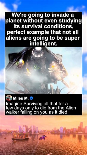 Alien vs Army - Final Battle | War of the Worlds (2005)