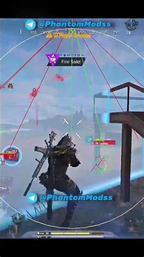 🚀Call of duty mobile mod menu 2025 Global/Garena/VNG Best hacks & Cheats